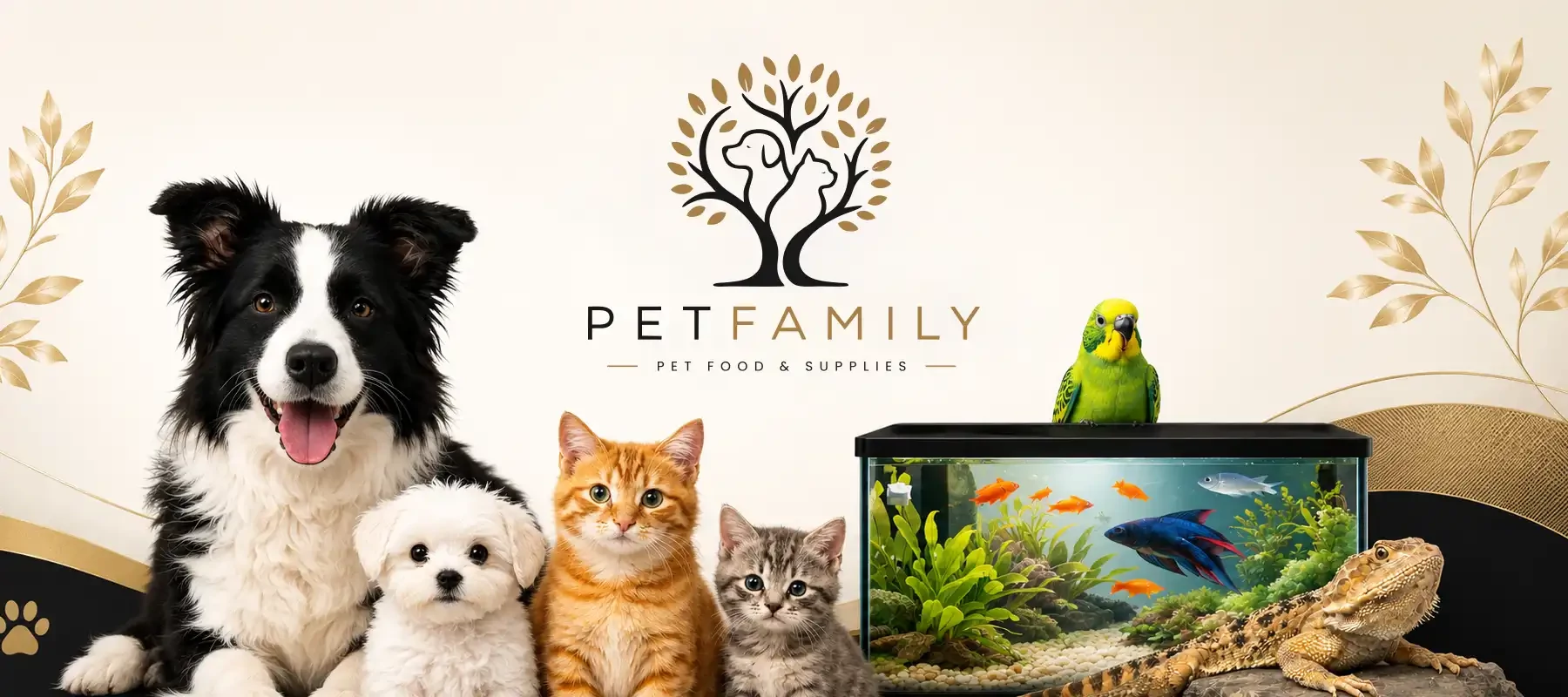 Pet Family
