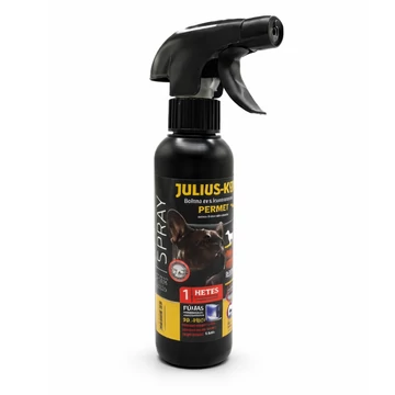Julius-K9 Bolha- és kullancsriasztó permet kutyák részére (200ml)