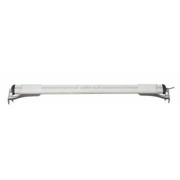 AquaEl Leddy Slim Plant White- LED akváriumvilágítás nyitott akváriumokhoz (32W) 80-100cm