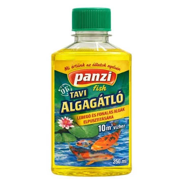 Panzi Tavi Algagátló - 250 ml
