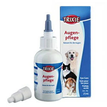 Trixie Balm for the Eye Area - balzsam (szemkörnyékre) kutyák és macskák részére (50ml)