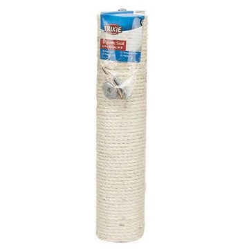 Trixie Spare Post for Scratching Posts - pótoszlop macskabútorokhoz (natúr) Ø9/70cm