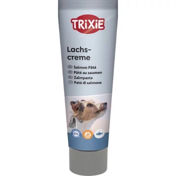 Trixie Premio Lachs Creme -  jutalomfalat krém (lazac) kutyák részére (110g)