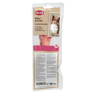 Trixie Ham Bone - csont (sertés) kutyák részére (24cm/390g)