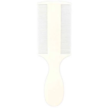 trixie 2400 bolhafésű kétoldalú 14cm