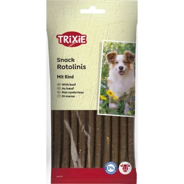 Trixie Rotolinis - jutalomfalat (marha) kutyák részére (12cm/120g)