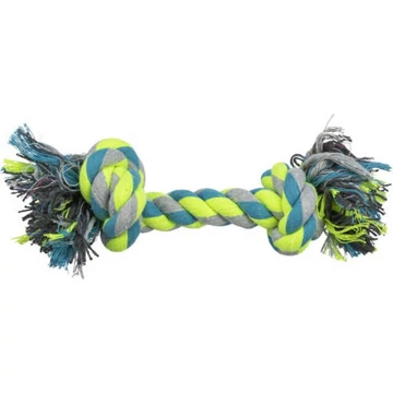 Trixie Playing Rope - játék (csomózott kötél) kutyák részére (28cm)