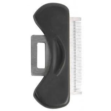 Trixie Replacement Head for Carding Groomer - cserefej (23123)