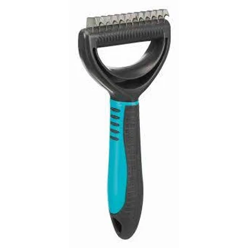 Trixie Universal Groomer - kefe (6x18cm) kutyák részére