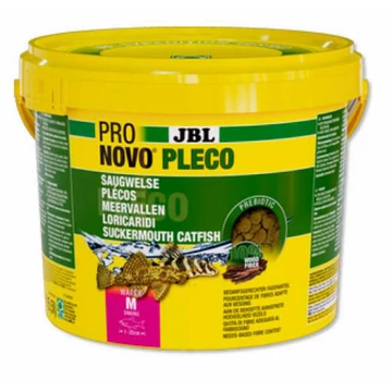 JBL Pronovo Pleco Wafer 