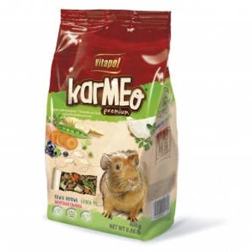 Vitapol Karma Complett - Teljesértékű eleség tengerimalacok részére (400g)