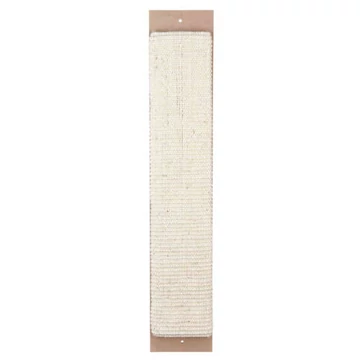 Trixie Scratching Board - kaparólap (bézs/natúr) macskák részre (11x56cm)