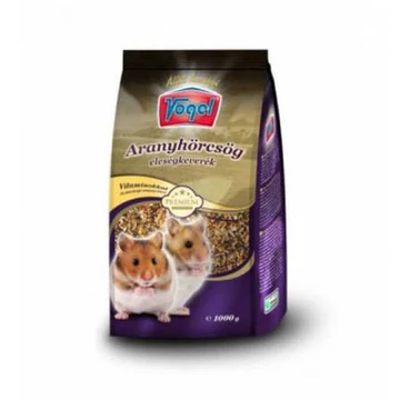 Vogel Prémium - Teljes értékű eleség rágcsálók részére (1kg)