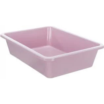 Trixie Junior Kitty Litter Tray - peremes (több féle színben) macska WC (27x9x37cm)