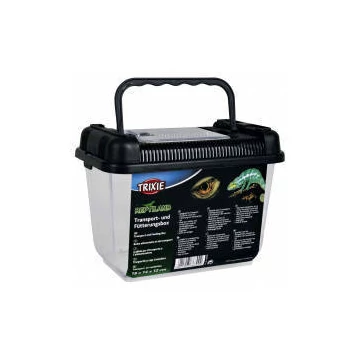 trixie 76300 transport box 19cm