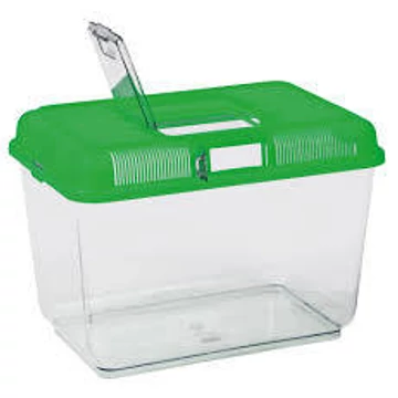 trixie 76303 transport box 38cm