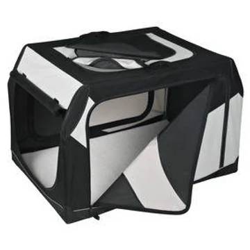 Trixie 39724 Vario Mobile Kennel - mobil kennel (L) 99x65x71/61cm