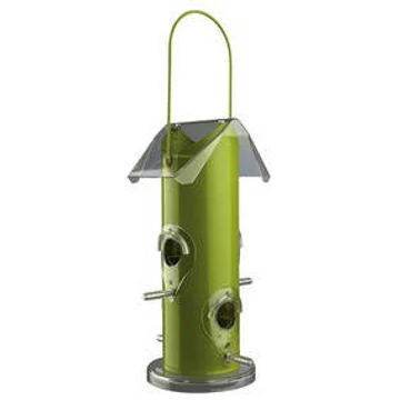 Trixie Outdoor Feeder - kültéri madáretető (zöld) 800ml/25cm