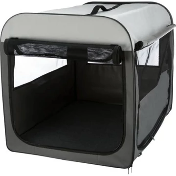 trixie 39703 mobil kennel S 50X50X60cm