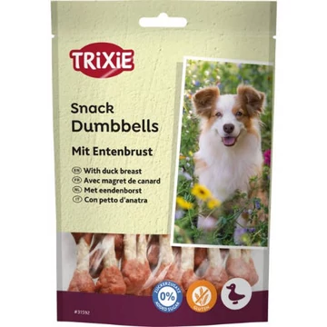 Trixie Premio Duck Bites - jutalomfalat (kacsa) kutyák részére (80g)