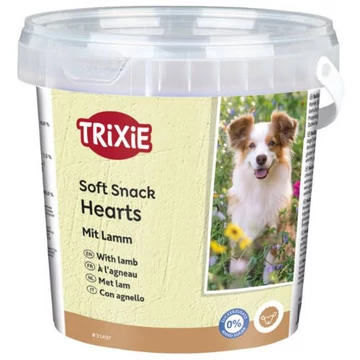 Trixie Soft Snack Happy Hearts - 500 g