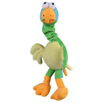 Trixie Bird Pluss Toy - plüss játék (madár) kutyák részére (30cm)