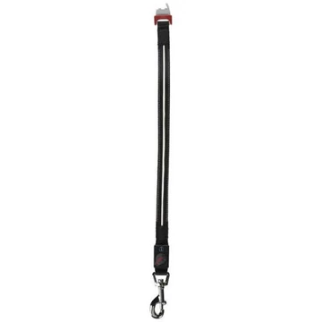 lexi 020999 vario LED F Belt L Black