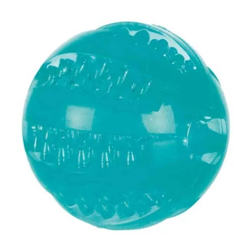 trixie 33680 Denta Fun labda (TPR), 6cm