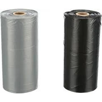 Trixie Poop Bags with Scent - ürülékfelszedő zacskó (10db roll/20db zacskó)