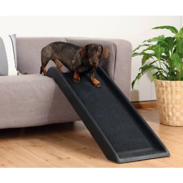Trixie Ramp, plastic - felszerelés (rámpa) idős állatok részére (38x100cm) max:50kg