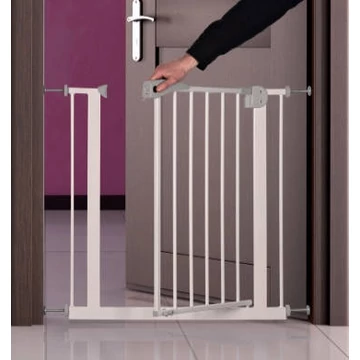 trixie 39451 kutya elválasztó ajtó 75–85 × 76 cm