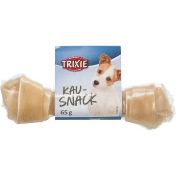 Trixie Knotted Chewing Bones - jutalomfalat (csomagolt,csomózott csont) 25cm/180g