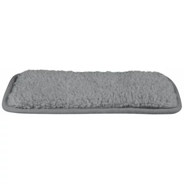 Trixie Non-Slip Mat - szőnyeg ( szürke) Capri szállítóboxba (26x46cm)
