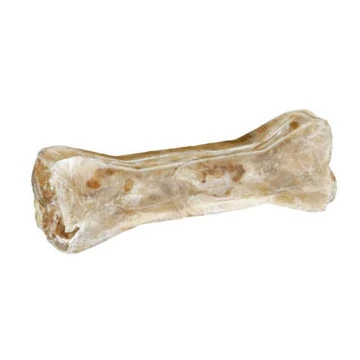 Trixie Chewing Bones with Lamb - töltött jutalomfalat bárányos) 10cm (2x40g)