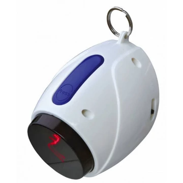 KT25.Trixie Laser Pointer Moving Light - játék (lézeres mutató) macskák részére (11cm)
