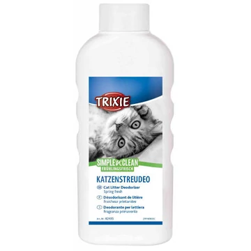 trixie 42405 Fresh'n'Easy alomszagtalanító 750g