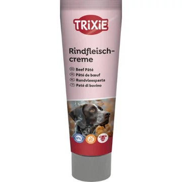 Trixie Premio Rindfleisch Creme -  jutalomfalat krém (marhahús) kutyák részére (110g)