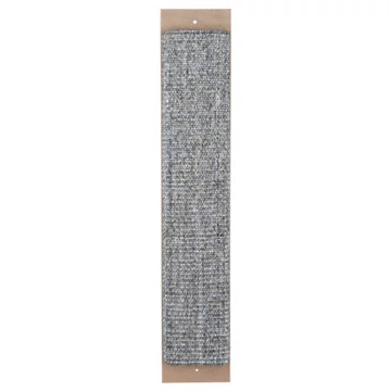 Trixie Scratching Board - kaparólap (szürke) macskák részre (11x56cm)