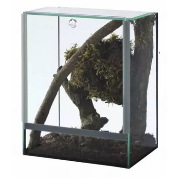 Diversa pók terrárium 15x15x20