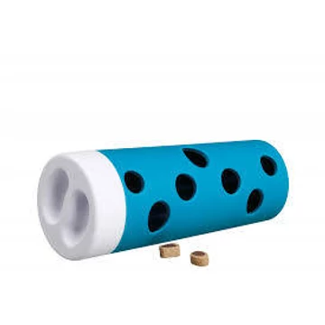 Trixie Cat Activity Snack Roll - játék (jutalomfalat adagoló) macskák részére (Ø6/Ø5x14cm)