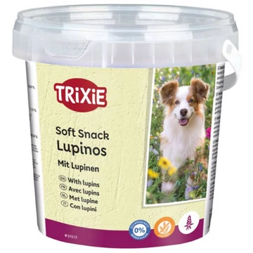 Trixie Soft Snack Lupinos - jutalomfalat (baromfi) 500g