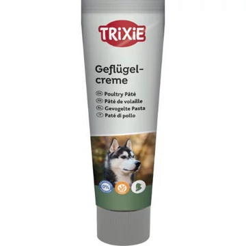 Trixie Premio Geflügel Creme -  jutalomfalat krém (baromfi) kutyák részére (110g)