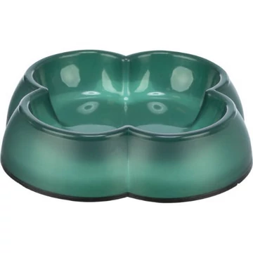 Trixie Plastic Bowl - műanyag tál (több féle színben) macskák részére (0,25l/Ø12cm)