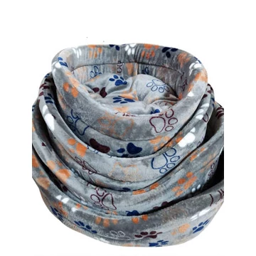 BA5151 Ovál párna lapszivacsból babysoft 3