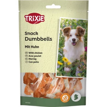 trixie 31802 Premio Light Chicken Bites, XXL 300g