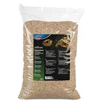 KT26.Trixie Beech Chaff, extra fine - szubsztrát (bükk, extra finom szemcseméret) 20liter