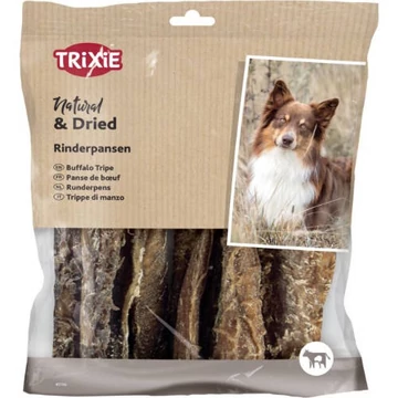 trixie Szárított marhapacal - jutalomfalat kutyáknak  (500g)