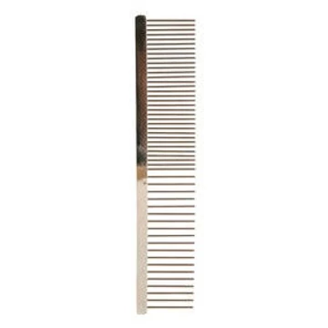 trixie 2395 fésű fém 16cm
