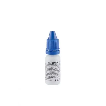 Neptun - metilénkék - akváriumi díszhalak részére (10ml)