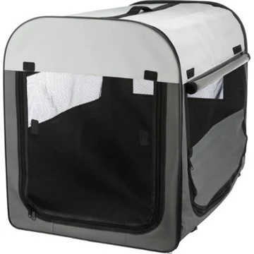 trixie 39702 mobil kennel XS-S 40X40X55cm